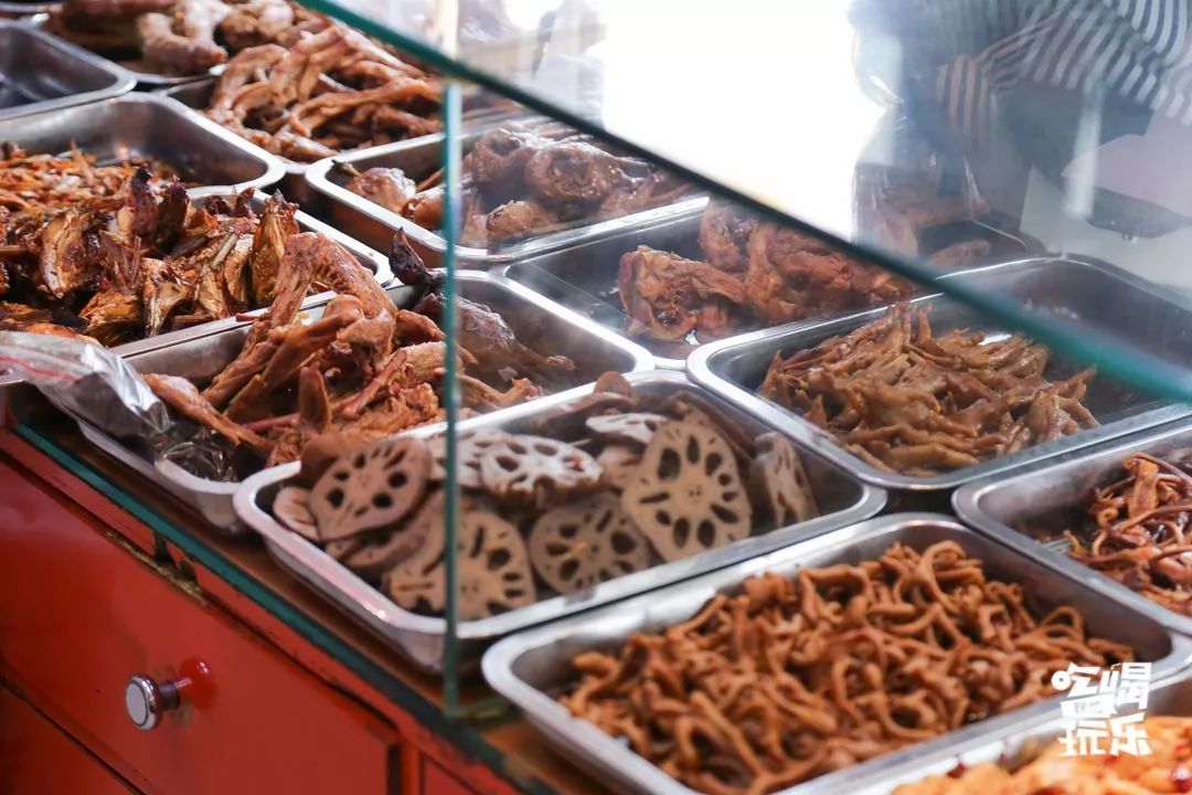 常德来湖南一定要去的美食之城,常德十大名小吃街排名第一