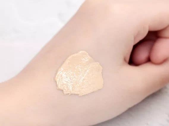 粉底液推荐颜究所,大牌粉底液真实测评