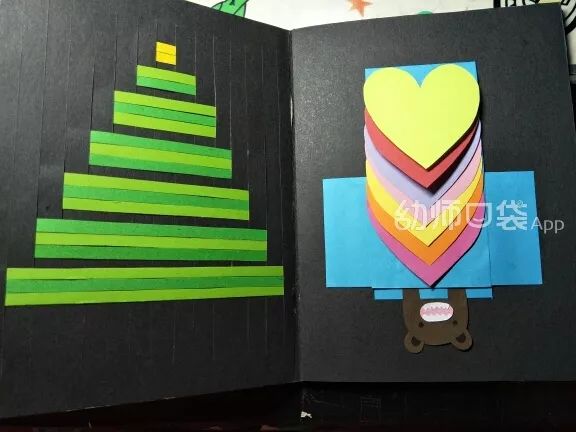 双旦礼物手工,双旦礼物清单大玩偶