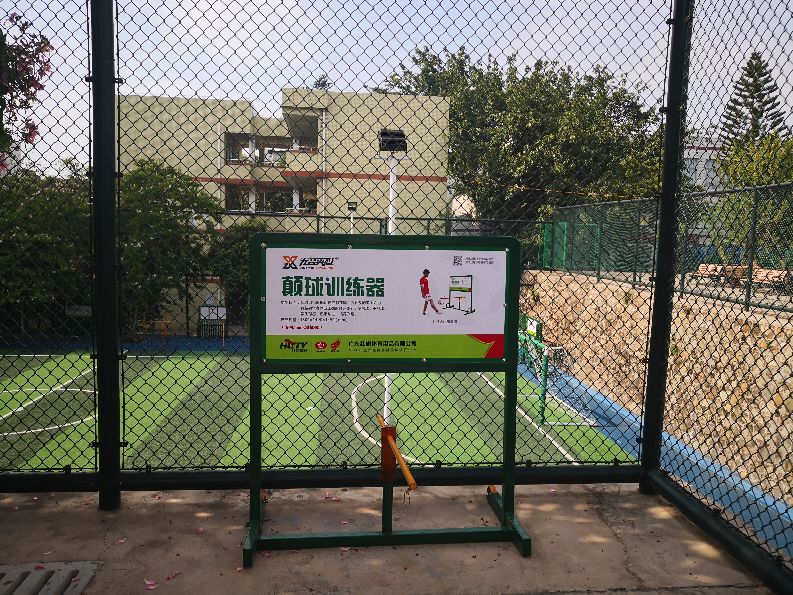 南雄第二小学足球联赛,青少年校园足球特色学校