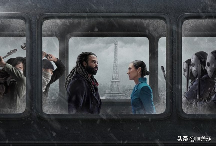 netflix的末日剧,netflix末日电影