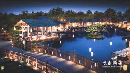 长泰酒店优惠团购,长泰酒店三堰