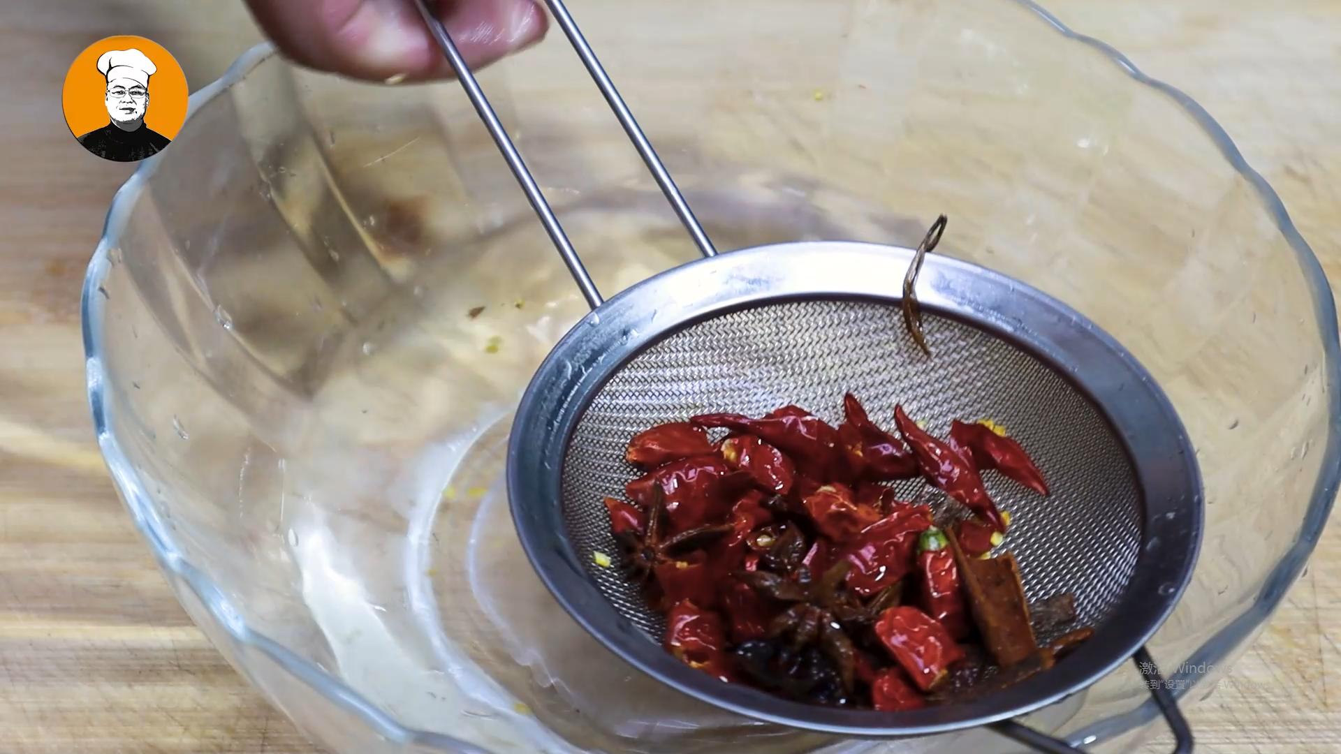 自制酒鬼花生怎么做,自制酒鬼花生配料配方