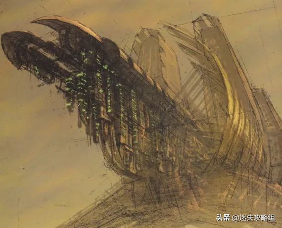 ea死亡空间剧情,ea死亡空间重制版