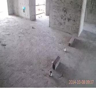 水电质量通病实景图,建筑水电工程质量通病