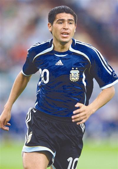 最好的古典前腰,古典前腰的魅力