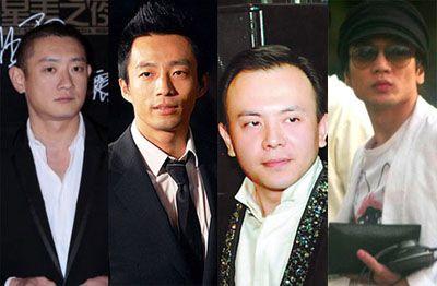 他追求李晨的3个前女友，掌掴王艳，开车撞王珂，如今锒铛入狱