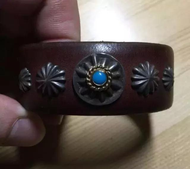 男士简约手串搭配,男人手串搭配