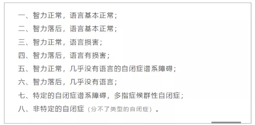 邹小兵自闭症干预,自闭症邹小兵家庭干预原则