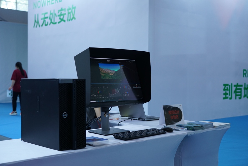 戴尔专业显示器选择,专业显示器推荐戴尔