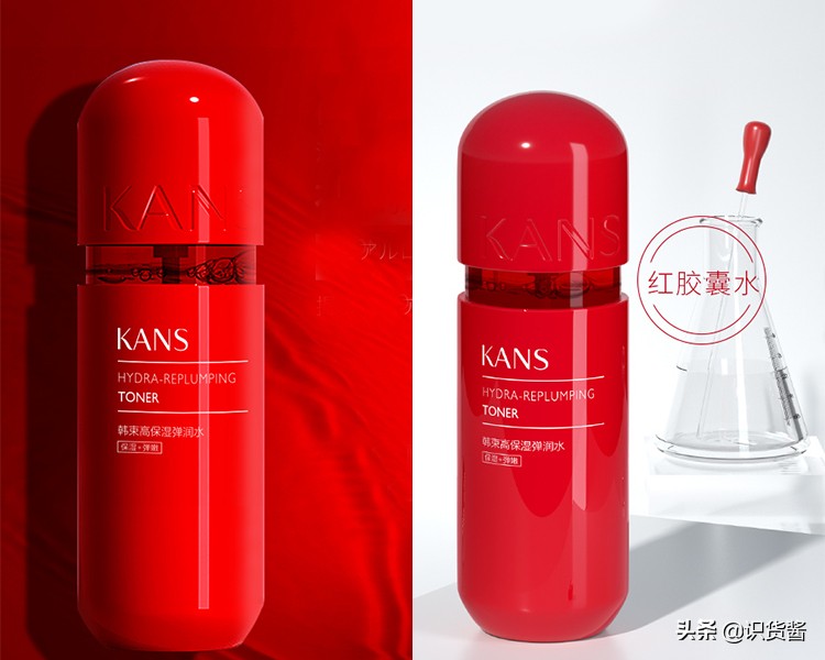 做个被岁月温柔相待的女子,5款补水好物,让你不费力就可以很美