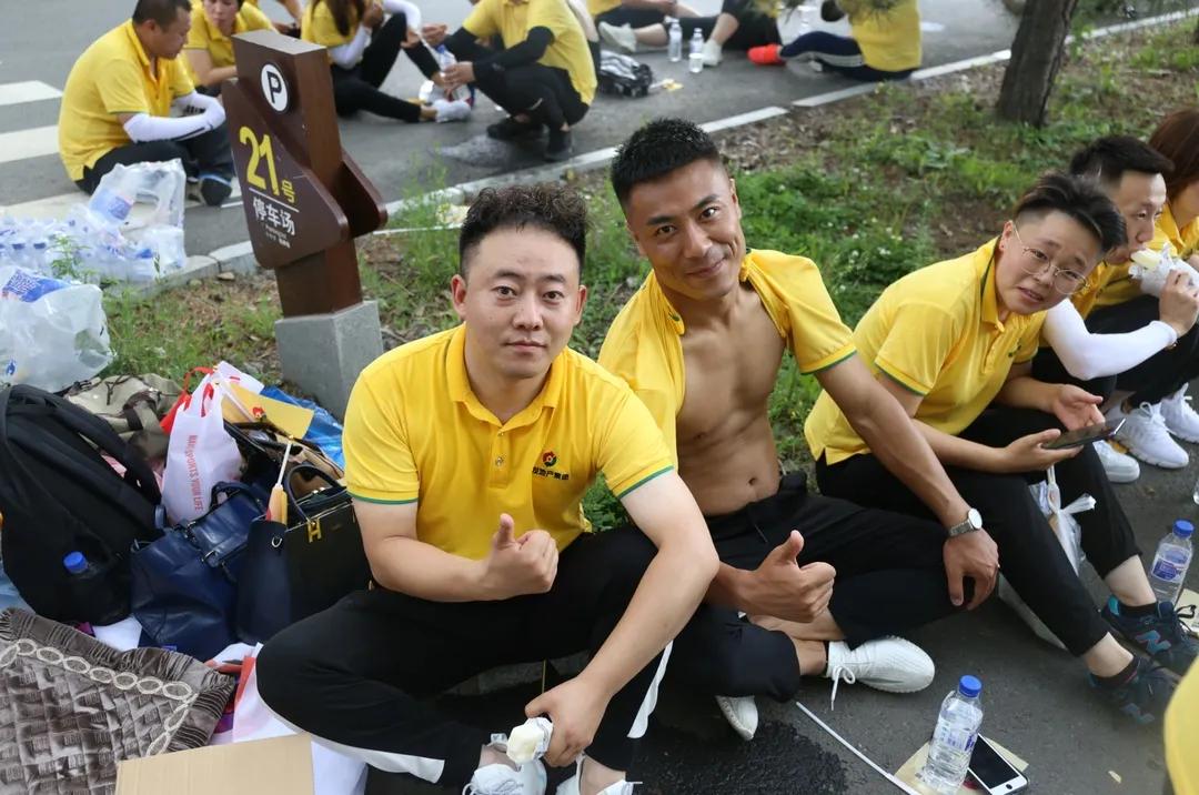 新发地产集团成立10周年,新发地产集团十周年