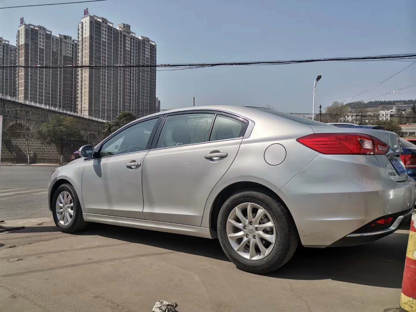 胖哥收车,胖哥收报废车