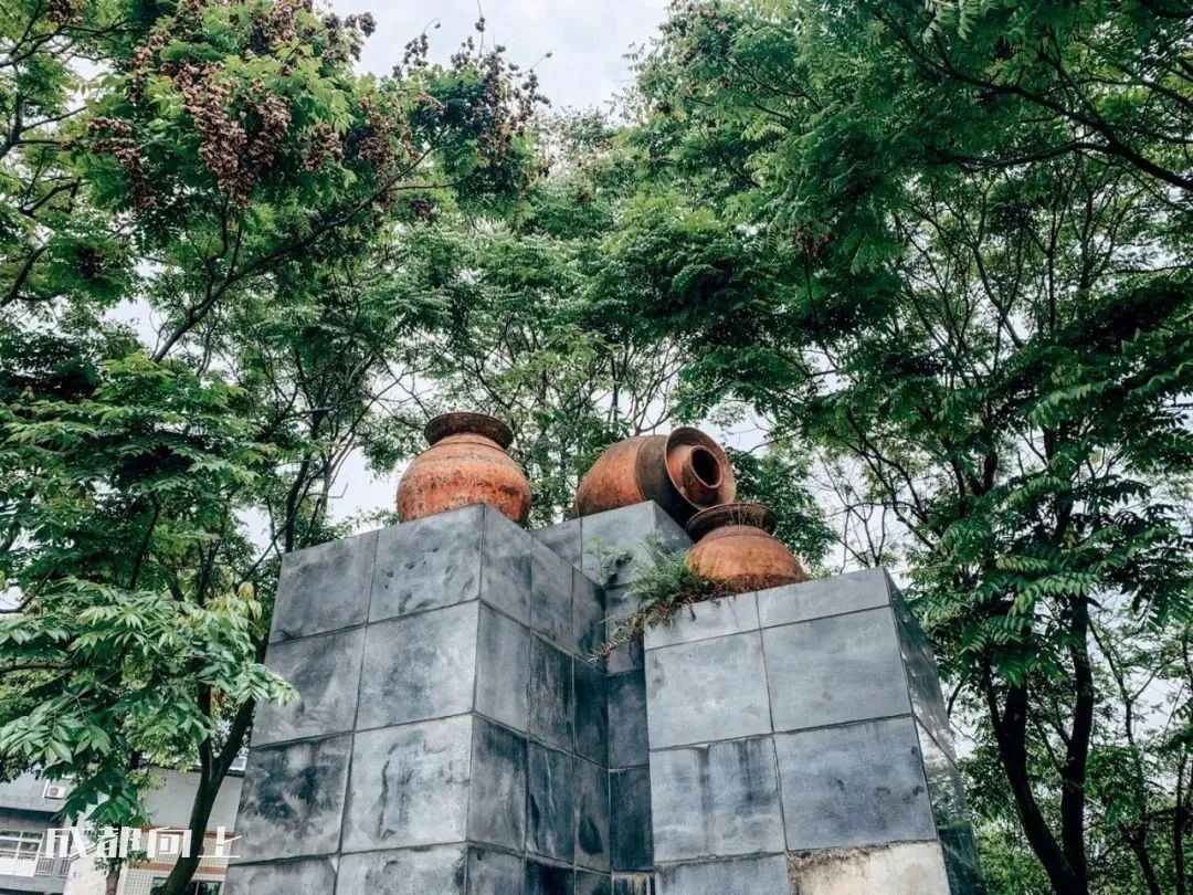 新繁=心烦？？曾经的五强县为何沦落到这种地步？