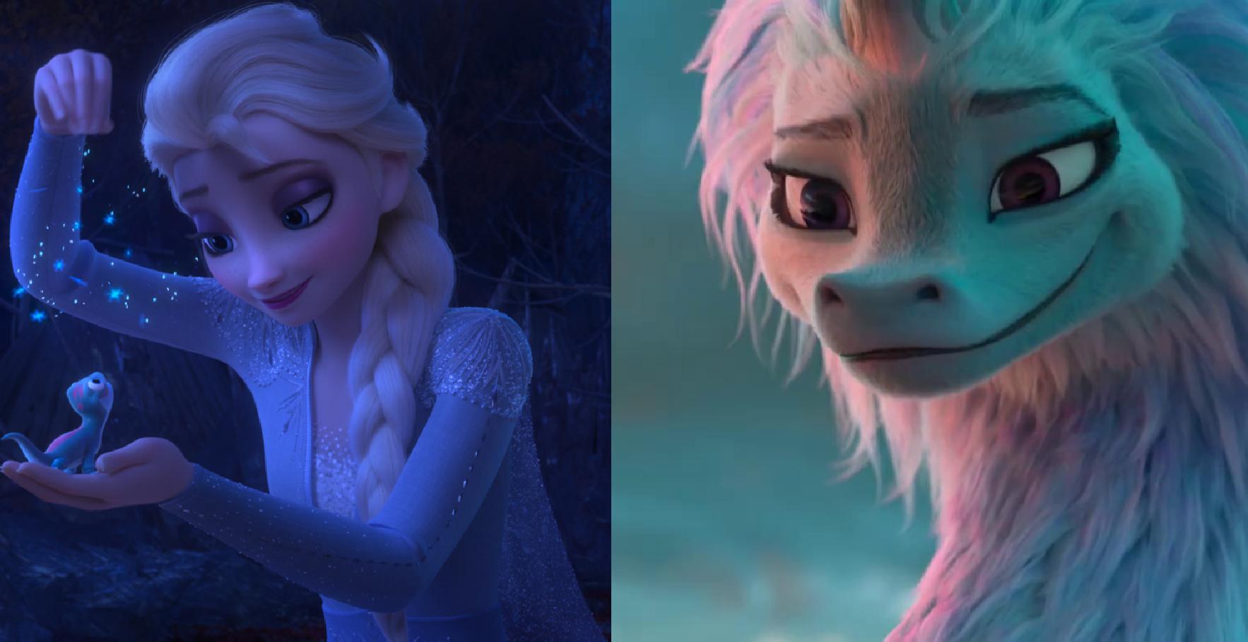 迪士尼有哪些好看的经典动画电影,迪士尼动画电影9.0评分