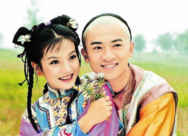 苏有朋与赵薇范冰冰的关系好吗,苏有朋赵薇范冰冰