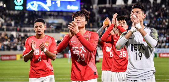 恒大足球回顾亚冠冠军2015年,恒大十大最佳阵容