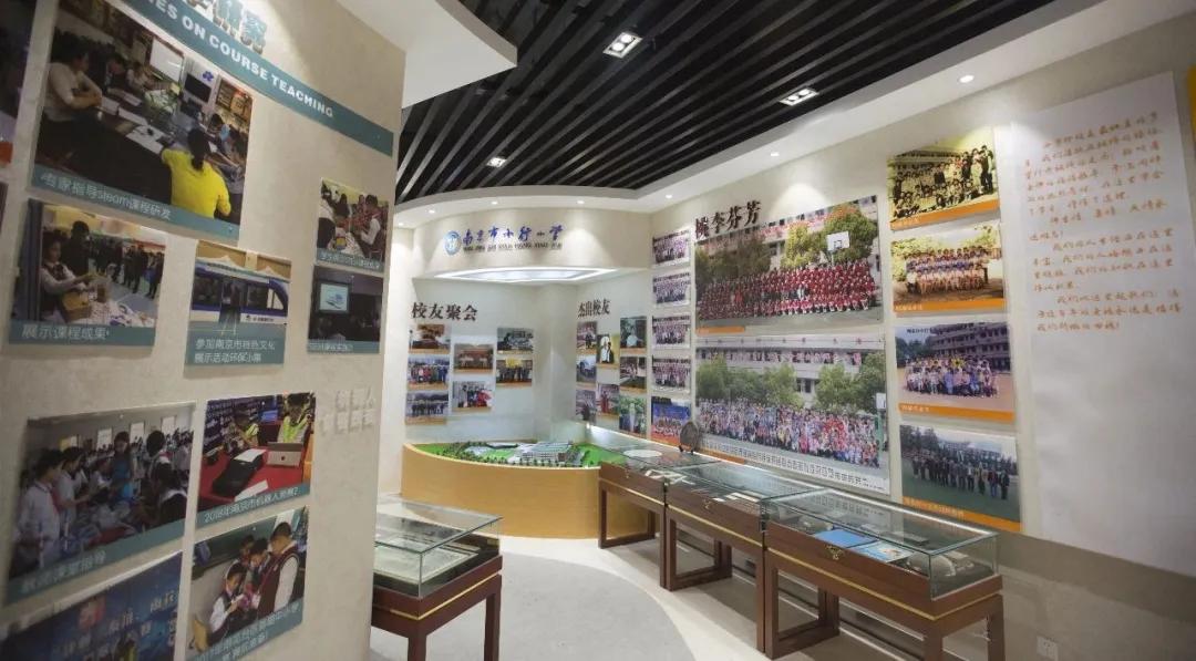 南师附小有多强,雨花南师附小