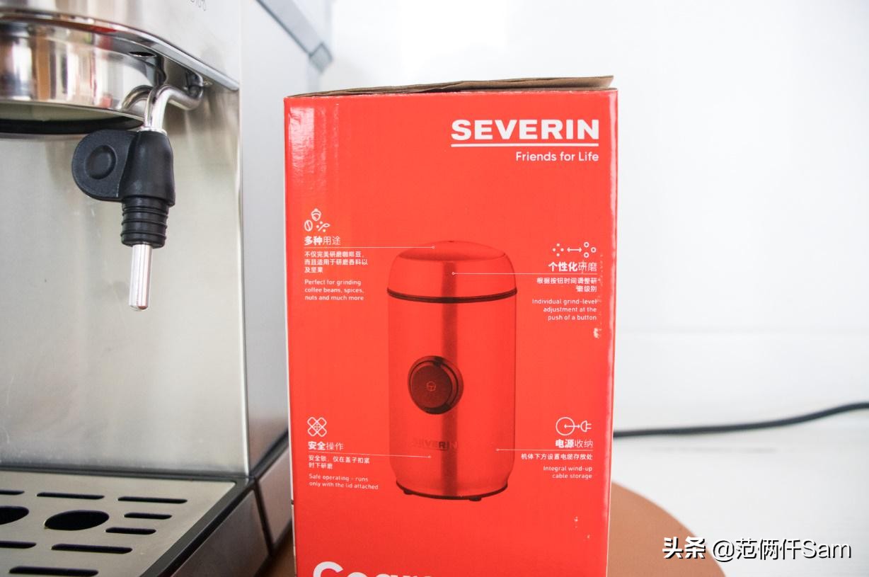 十五秒学会三段咖啡拉花,半自动意式咖啡机使用技巧