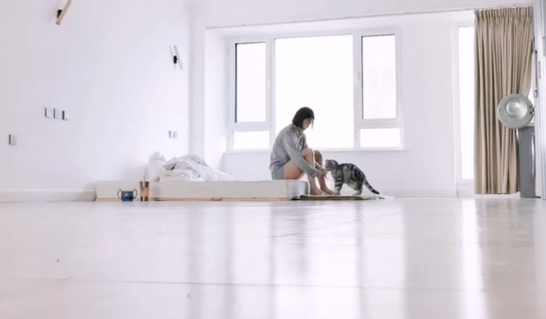 花了二十万做的装修设计,花了20万装修成自己梦想的样子