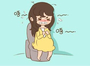 为什么怀孕过容易得痔疮,为什么怀孕期间容易得痔疮