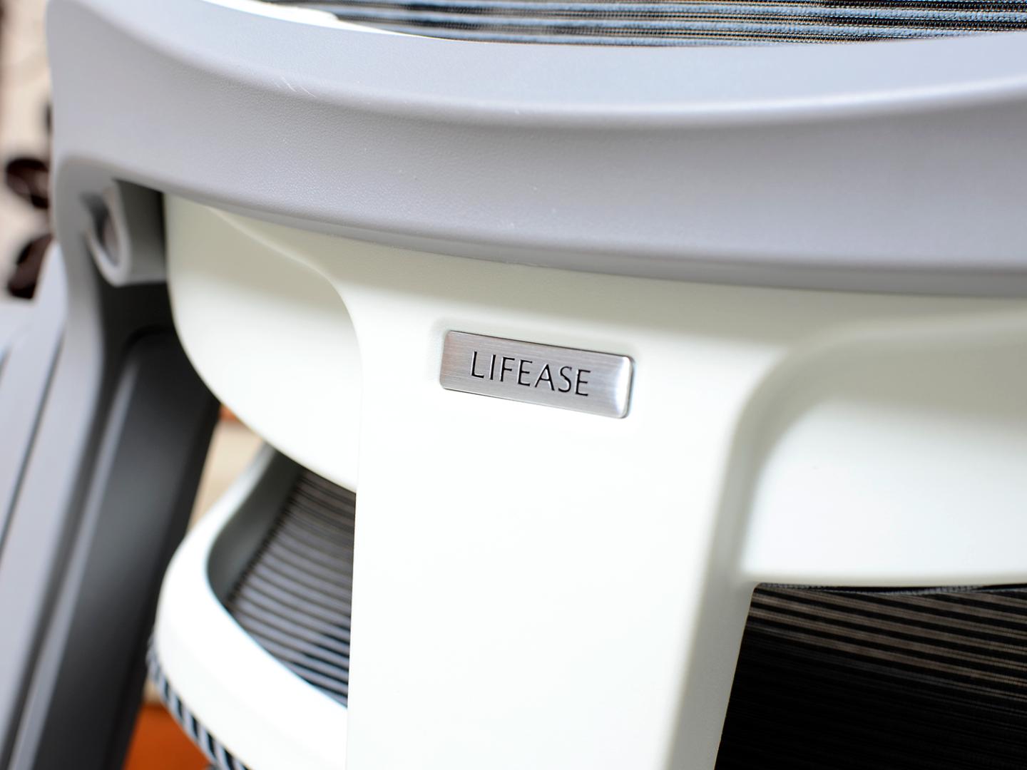 网易严选人体工学椅腰靠磨损,网易严选人体工学椅3d腰靠版