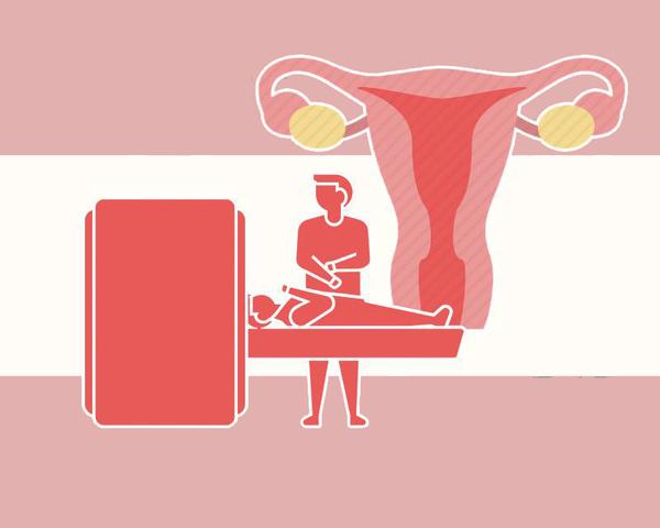 经期有异常的症状,经期出现的问题