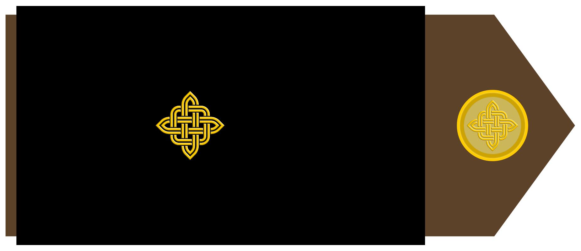 各国军衔标识俄罗斯,各国军衔标识塞尔维亚