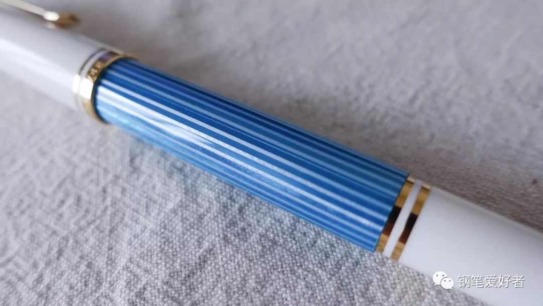 百利金m600绿松石,百利金m600笔尖可以装到m200上吗