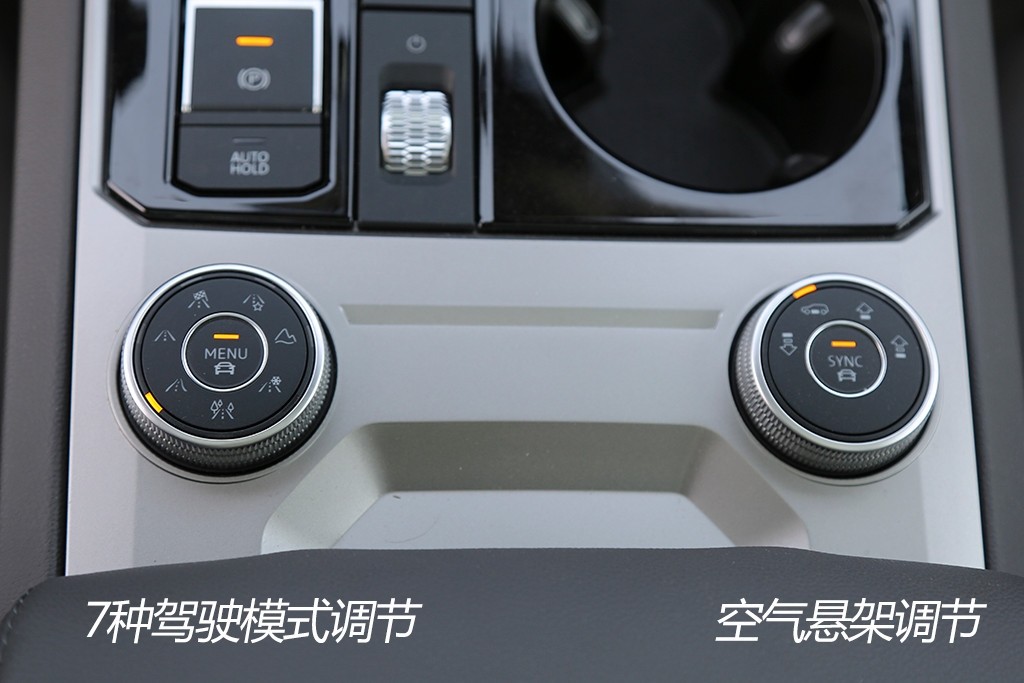 大众途锐哪一款最好性价比最高,最新款大众途锐测试感受