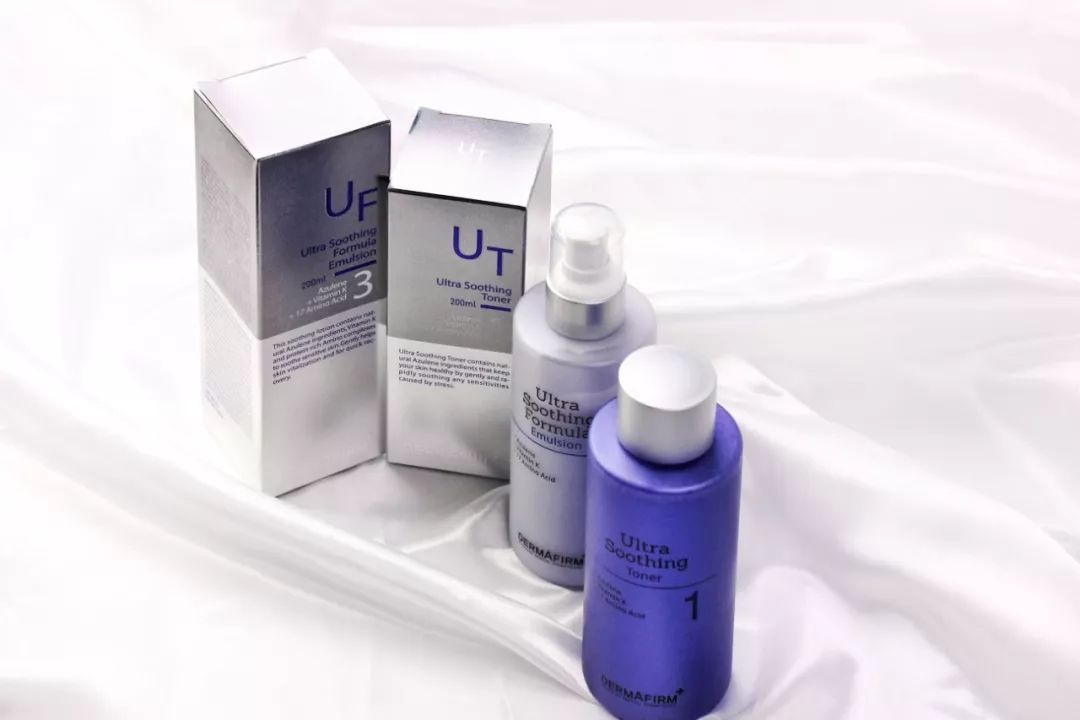 德妃紫苏水乳和黛珂水乳哪个更好,黛珂紫苏水牛油果乳液与德妃水乳