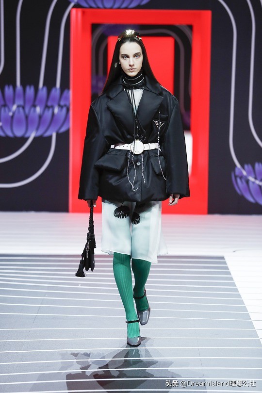 prada2023早春新款包,新款prada时装包晚宴包