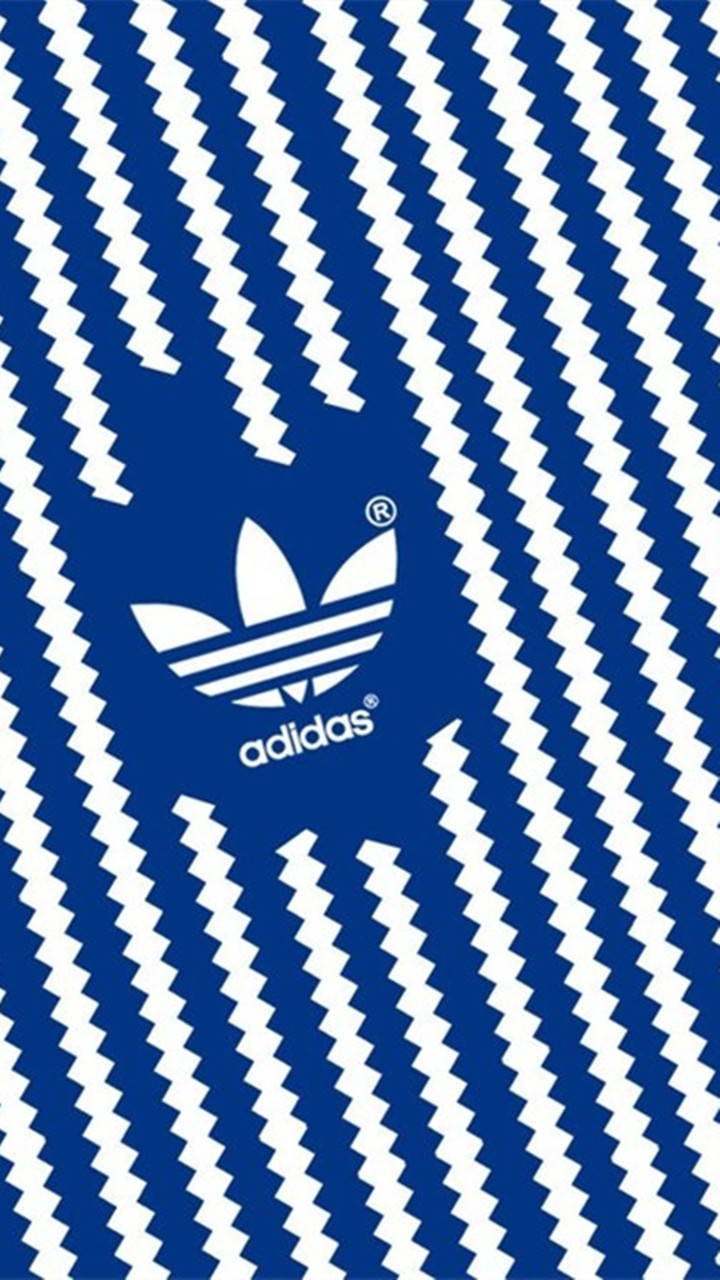 阿迪达斯三叶草图片壁纸高清,阿迪达斯高清壁纸无水印