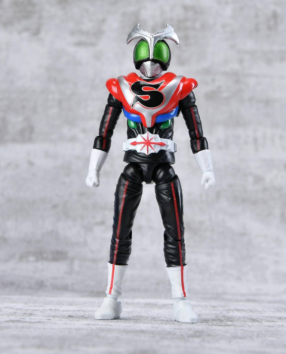 万代假面骑士掌动x9,78官测