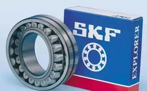 nsk轴承真假辨别,教你怎样识别真假轴承