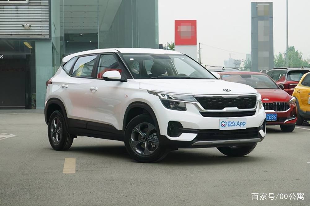 suv哪一款车比较省油价格便宜,买什么suv车省油又实惠质量好