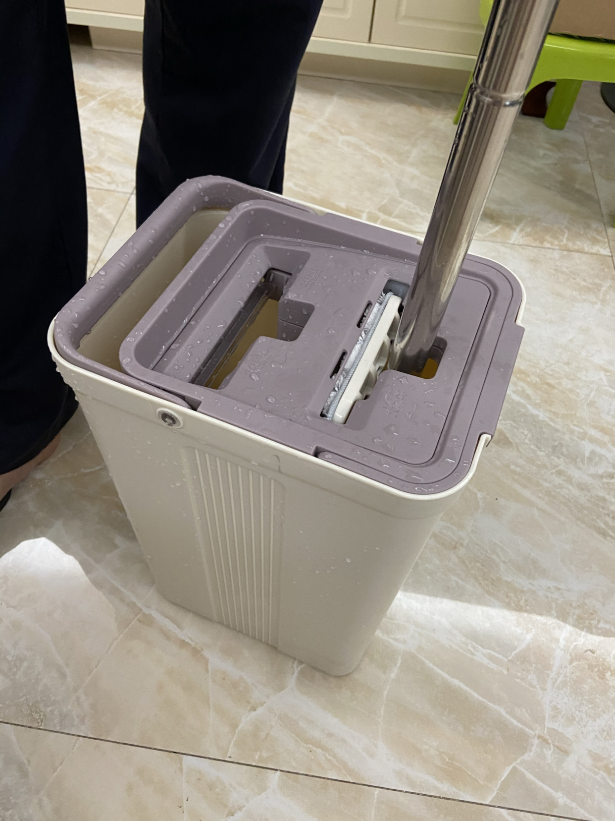 从不找清洁阿姨！卫生随手做，房子住了8年，依然干净又舒适