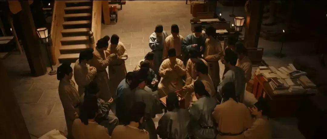 “长安一日”追剧一夏流量长安不如流浪长安