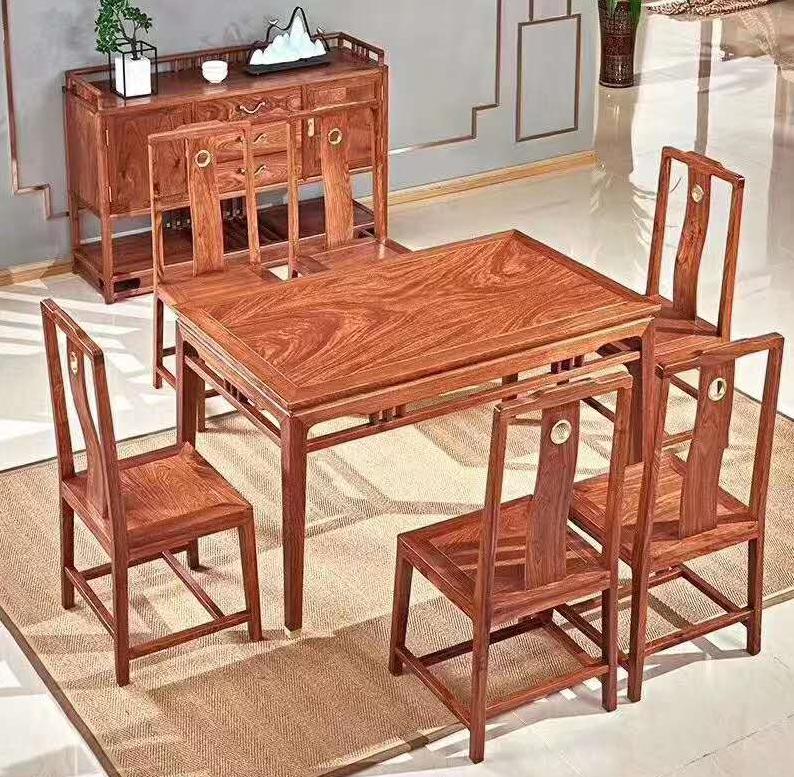 唐木和刺猬紫檀哪种木材好,缅花和刺猬紫檀哪种木材好