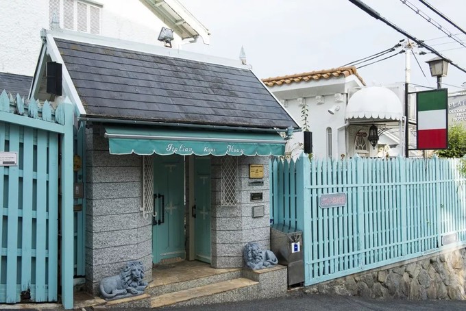 宝藏城市有什么好吃的,神户打卡地