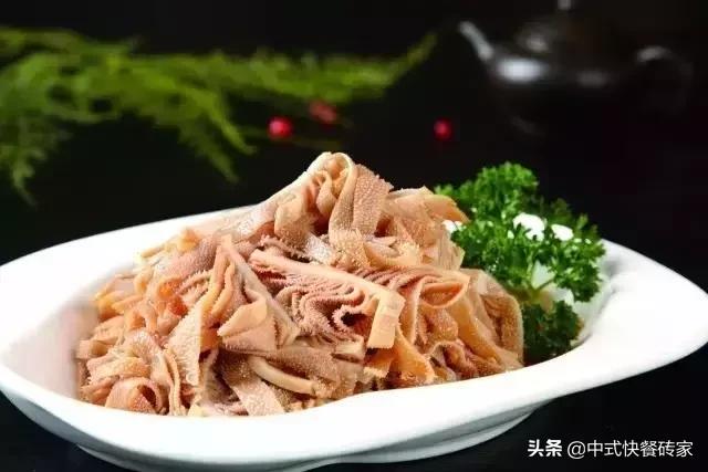 湘菜点凉菜菜品大全,凉菜菜品学习