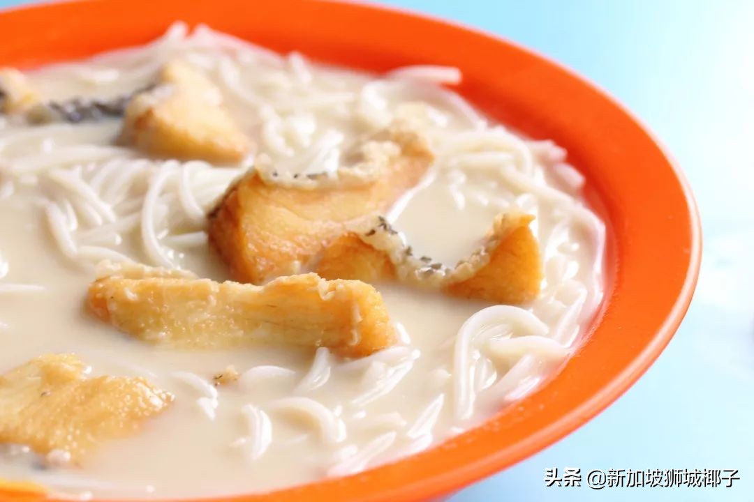 新加坡吃不到的食物,去新加坡吃东西发现没有美食