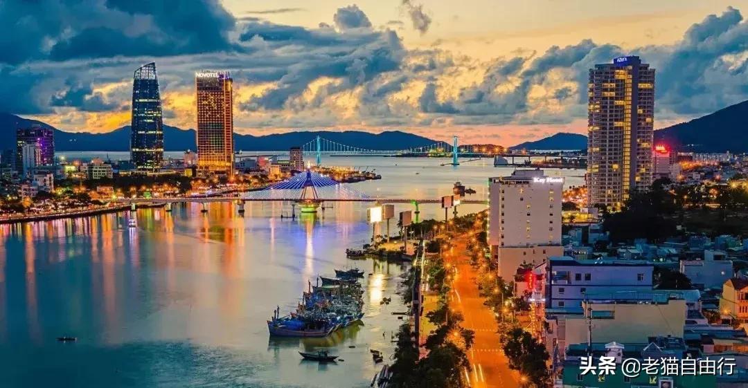 越南自由行旅游攻略路线推荐,越南自由行攻略详细图解