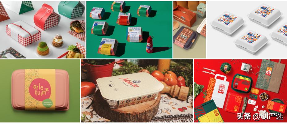 behance最新热门设计作品,behance设计网站推荐