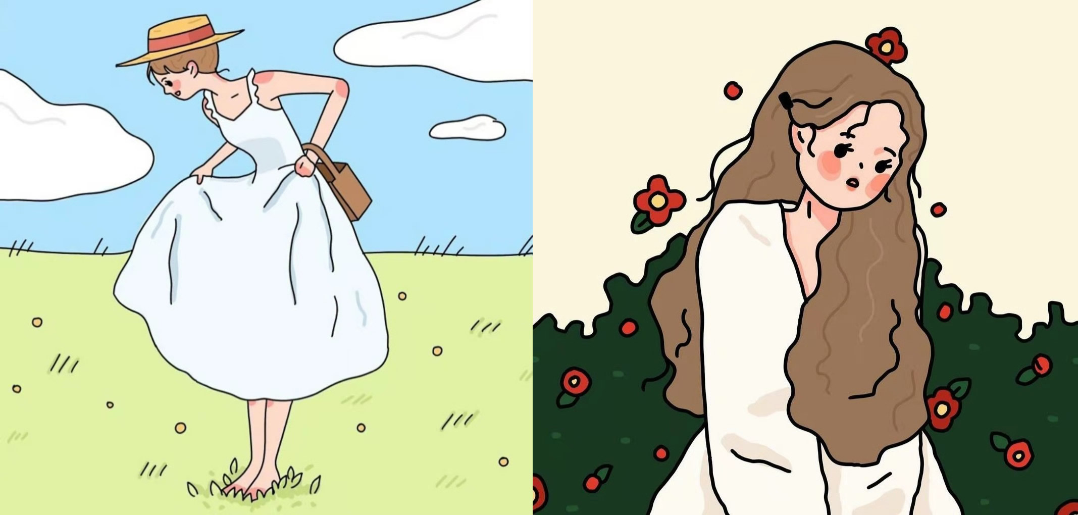 记住穿衣颜色,记住这些选搭要点方能时髦优雅