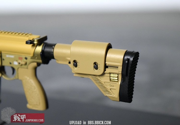 深度分析狙击手,深度评测全新栓狙