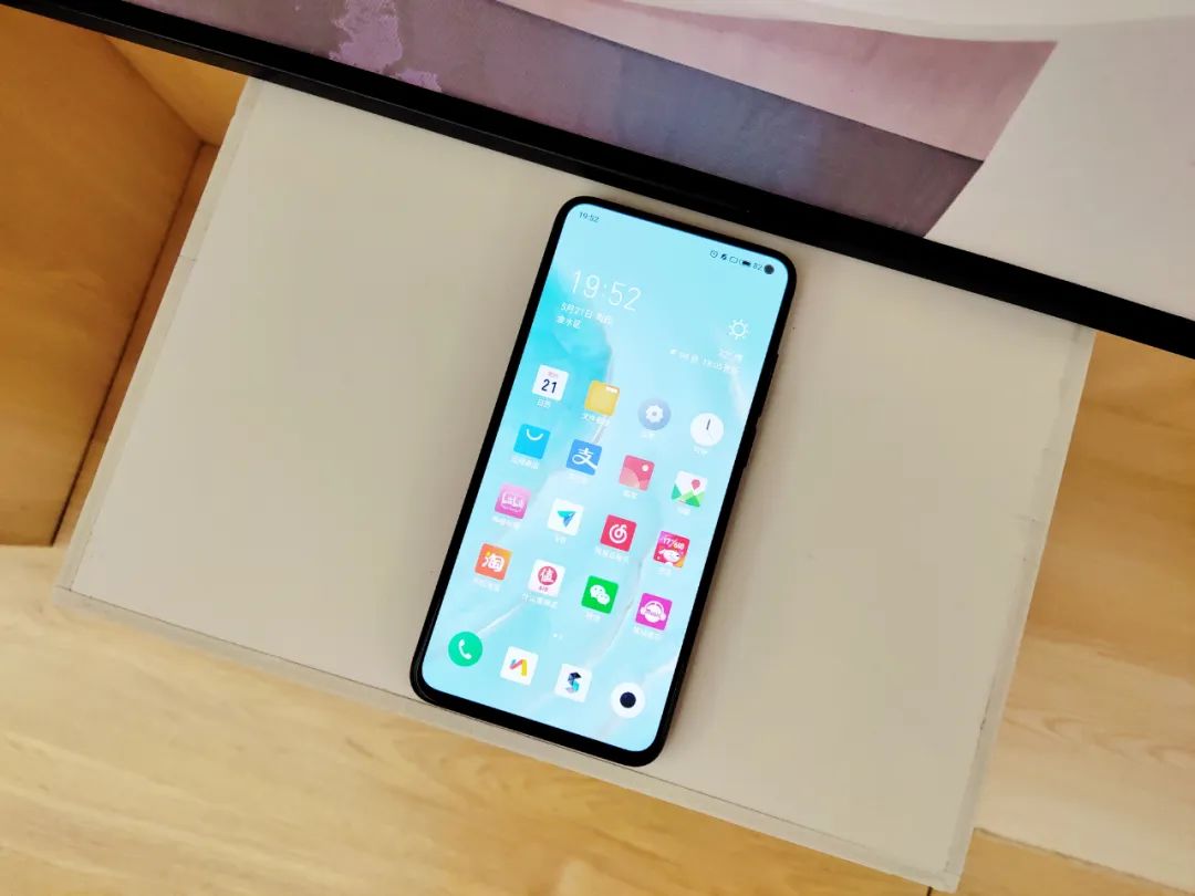 李楠设计的最后一款魅族手机,李楠说魅族视频