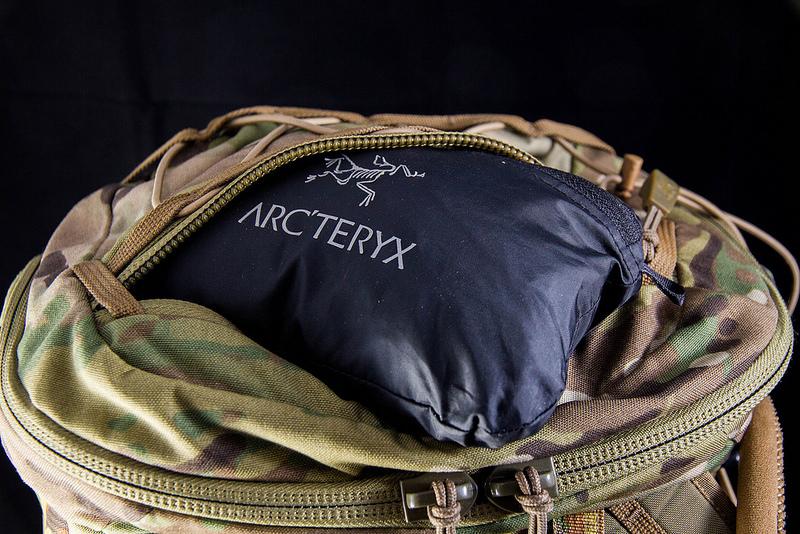 始祖鸟背包arcteryxbora测评,arcteryx始祖鸟leaf短袖