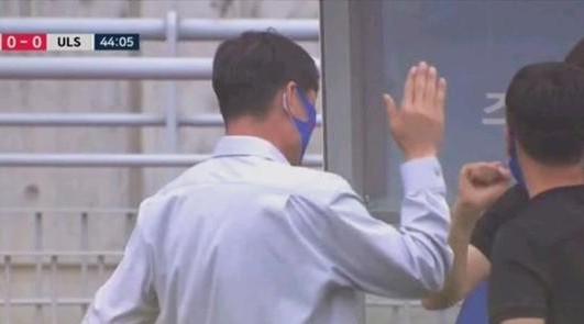 同样联赛重启，14张图看清德甲、K联赛差距，中超更像谁？