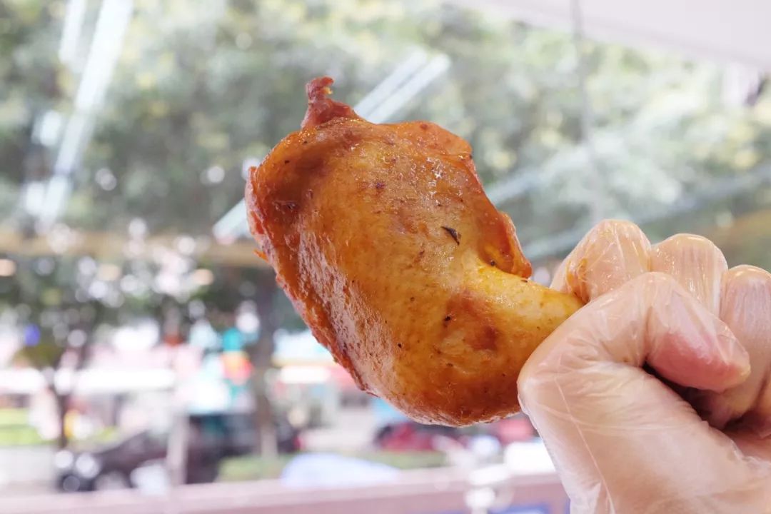 一天吃遍合肥美食小吃,全家便利店关东煮